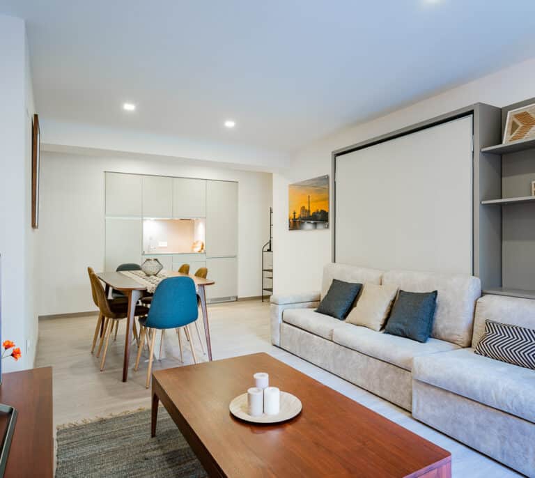 Madrid se lanza a regular los nuevos modelos residenciales: co-living y co-housing