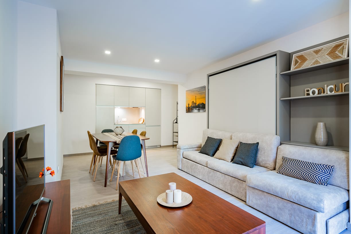 Madrid se lanza a regular los nuevos modelos residenciales: co-living y co-housing