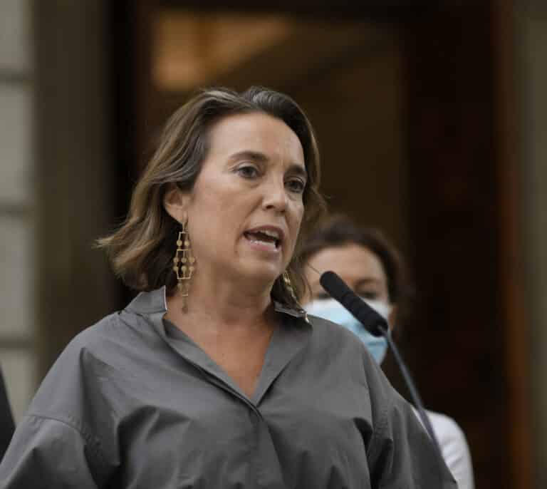 El PP pide a Marlaska convocar el Pacto Antiterrorista tras el posible atentado yihadista de Murcia