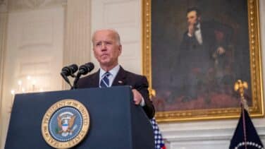 Joe Biden y Xi Jinping hablan por teléfono para "evitar un conflicto"