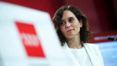 Ayuso ya ha ganado, no debe exigir represalias