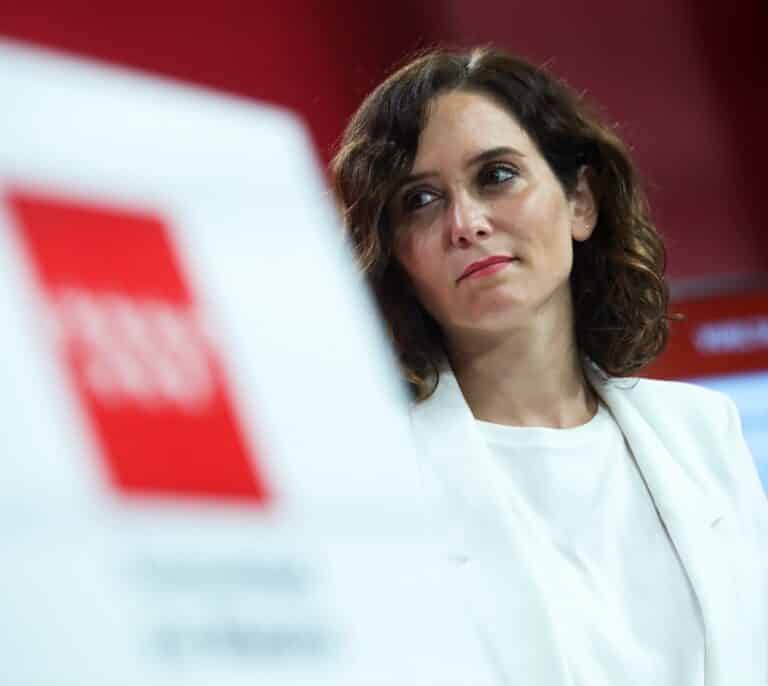 Ayuso ya ha ganado, no debe exigir represalias