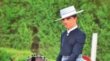 Muere una joven promesa de Doma al caerse del caballo