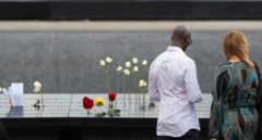 Las autoridades de Nueva York identifican a dos víctimas más del 11-S