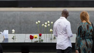 Las autoridades de Nueva York identifican a dos víctimas más del 11-S