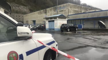 Investigan el posible homicidio imprudente de una bebé de 5 meses en Irún