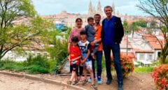 Operación Kabul: los españoles que rescatan a familias afganas