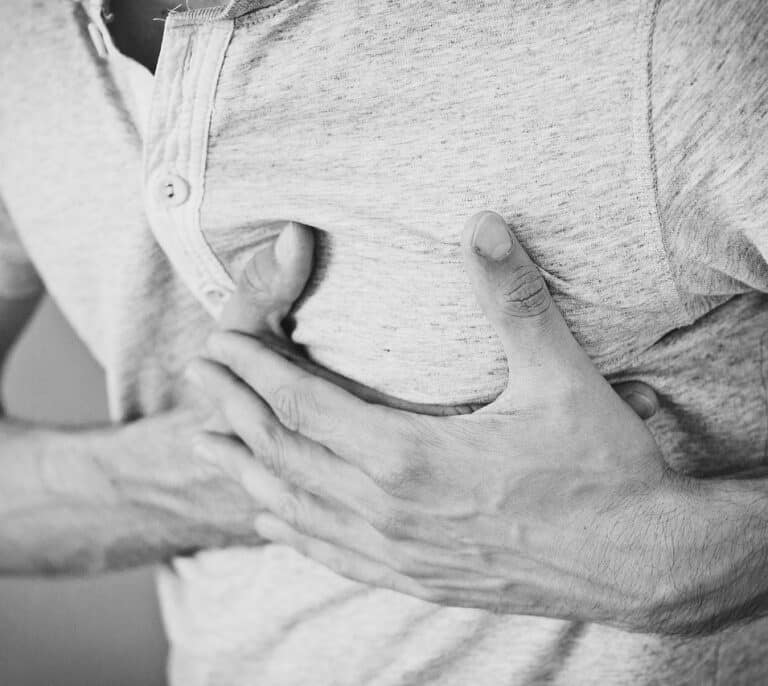 Seis maneras de controlar tu estrés para proteger tu corazón