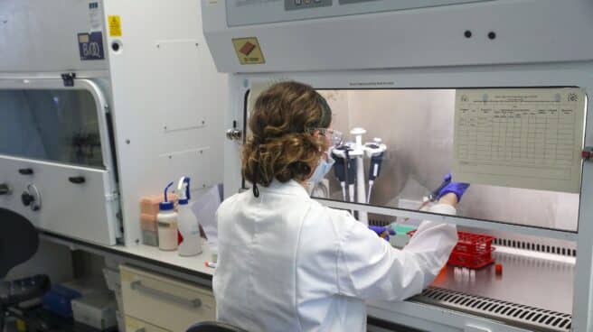 Vacuna de Oxford también contra el cáncer Producción de la vacuna de coronavirus en Oxford