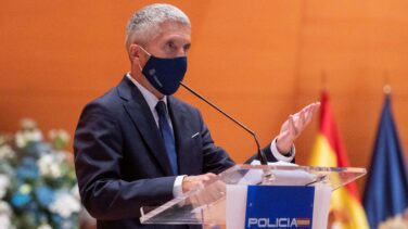 Policías y guardias civiles exigen a Interior una auditoría 'real' para lograr la equiparación salarial
