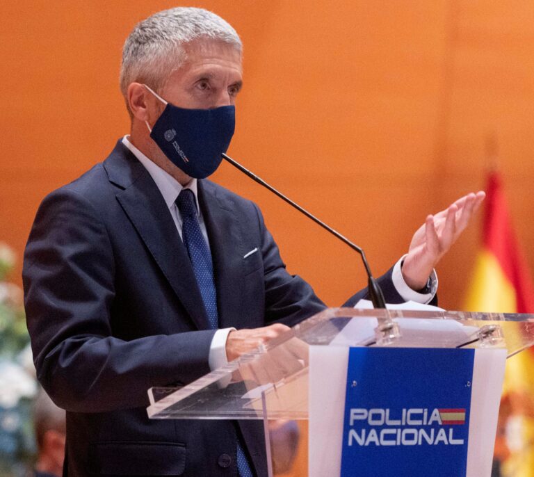 Policías y guardias civiles exigen a Interior una auditoría 'real' para lograr la equiparación salarial