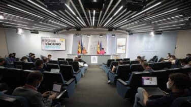 El Instituto Coordenadas aconseja “desarrollar al máximo” la dualidad de la Formación Profesional para “asegurar el futuro” del modelo