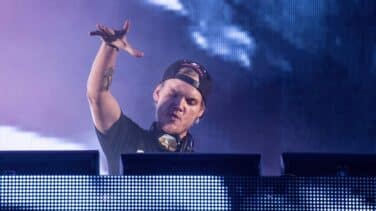 Google homenajea a Avicii en el que hubiera sido su 32 cumpleaños