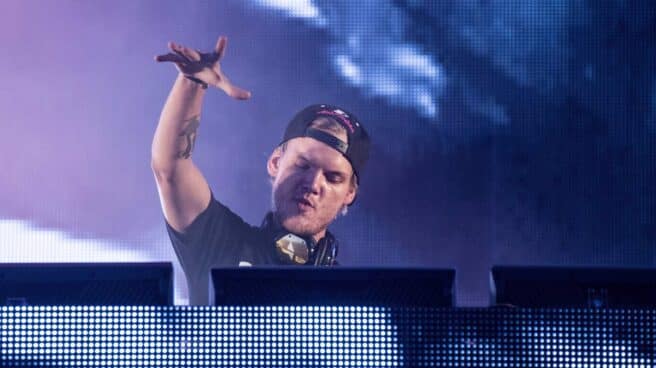 Avicii