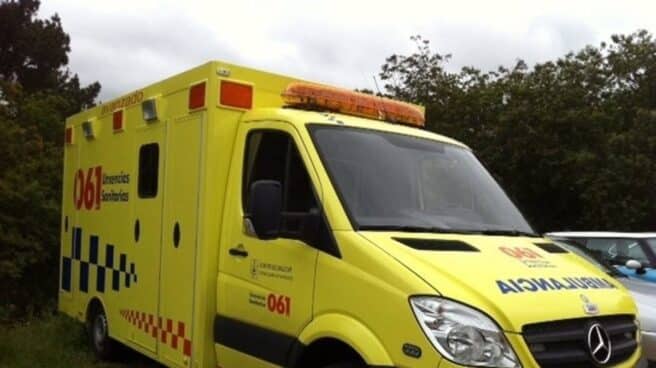Sindicatos atribuyen a la "falta de recursos" que una ambulancia tardase 46 minutos en llegar a Dozón (Pontevedra)