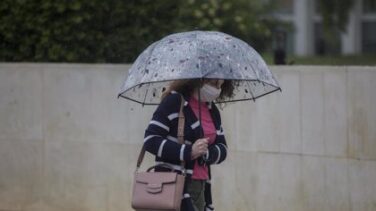 Chubascos fuertes en Cataluña y Baleares y cielos despejados en el resto