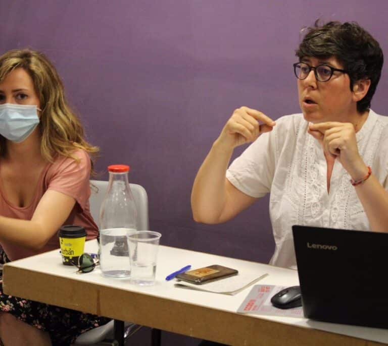 Dimiten siete consejeros de Podemos en Valencia por la "deriva" de la dirección