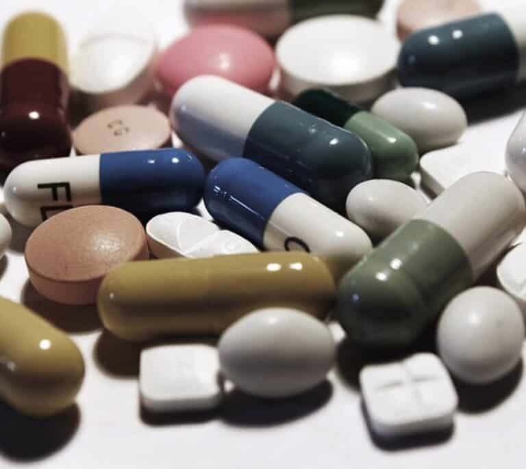 Cinco detenidos por vender pastillas para adelgazar que contenían anfetaminas