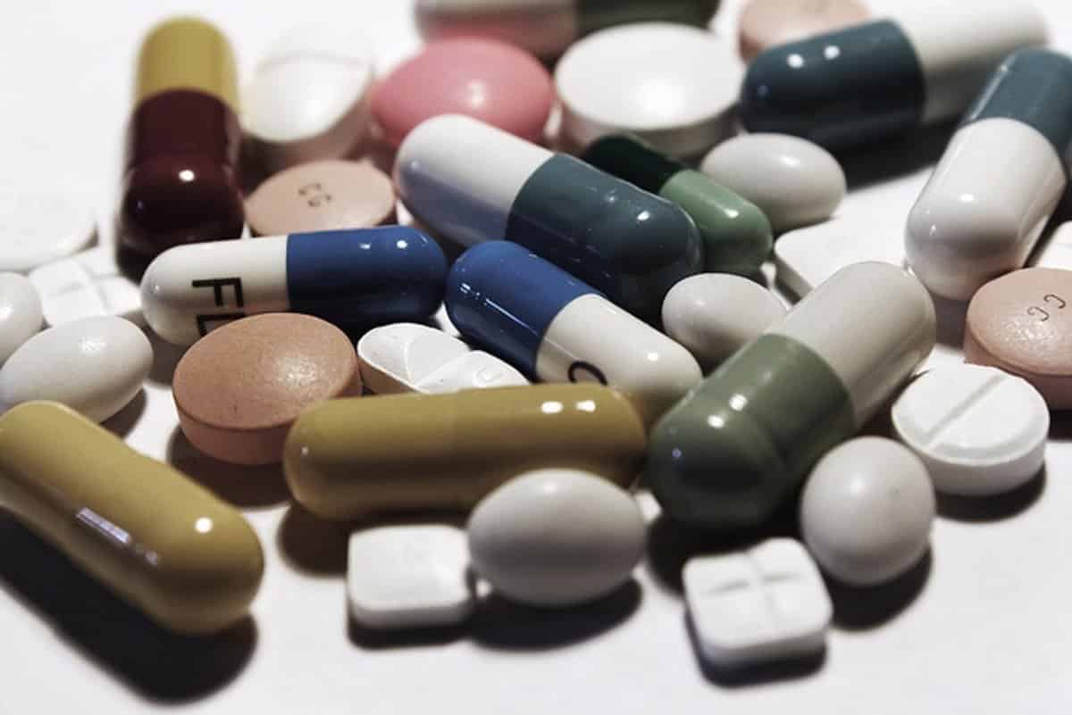 Cinco detenidos por vender pastillas para adelgazar que contenían anfetaminas