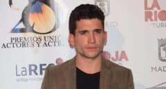 Jaime Lorente hará su debut como director con 'El mal hijo'