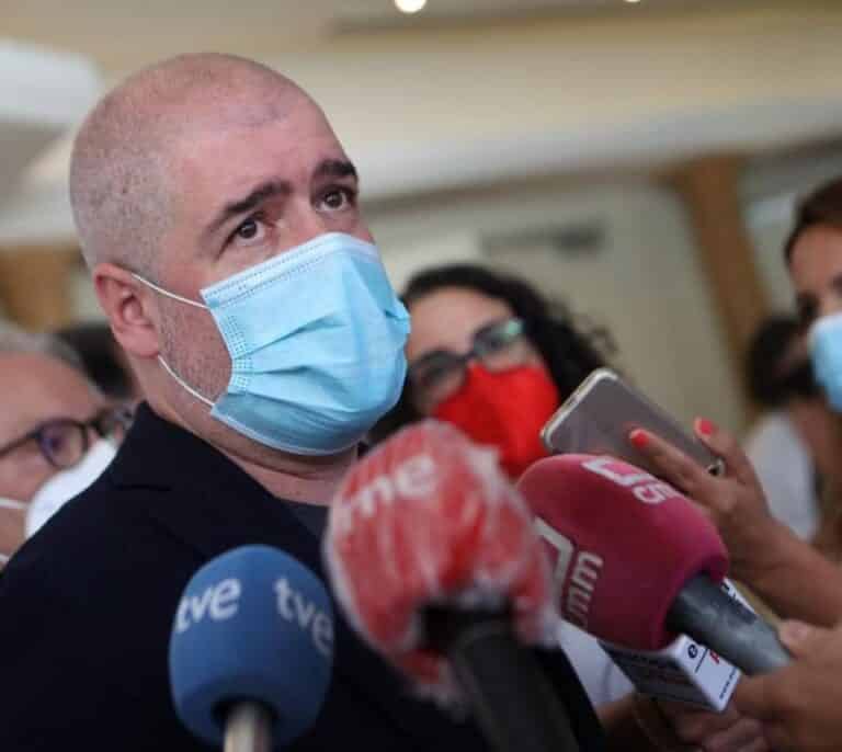 CCOO pide resolver hoy o mañana la subida del salario mínimo