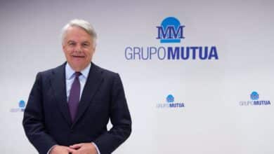 Grupo Mutua Madrileña aumentó su beneficio un 24,5% en 2021, hasta los 378,5 millones de euros