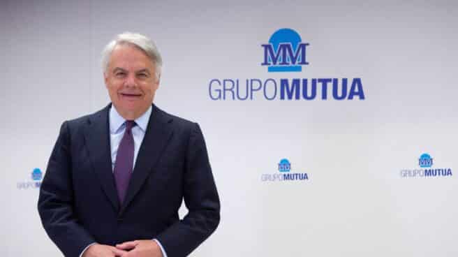 Economía/Empresas.- Mutua Madrileña compra el 16% del capital de Ubikare