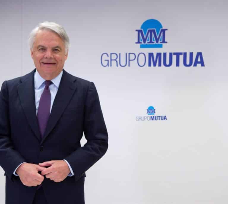 Mutua Madrileña compra el 16% del capital de Ubikare