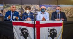 Los jueces de Cerdeña deciden el futuro de Carles Puigdemont