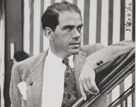 Las cuatro películas que distinguen el legado de Frank Capra