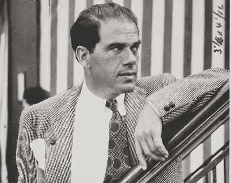 Frank Capra