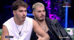 'Secret Story' desvela el secreto de un concursante y pone en duda a Bigote Arrocet