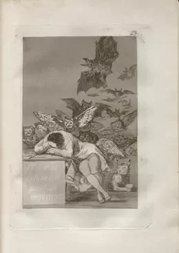 goya