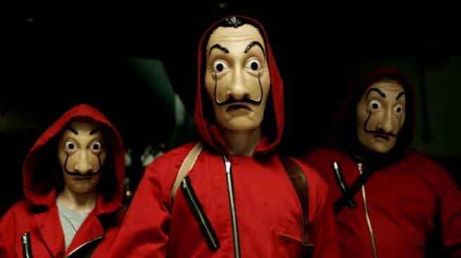 La Casa de Papel