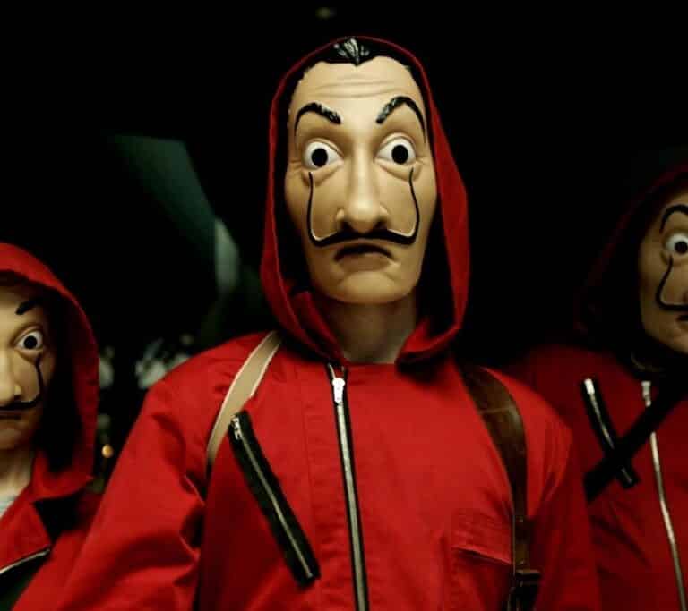 Netflix revela el ranking de las series más vistas de la historia