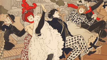 Toulouse-Lautrec, el pintor enano que sigue impactando en su 120 aniversario