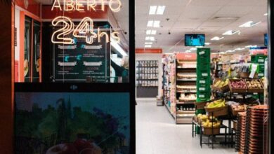 Los supermercados avisan: "El consumidor debe acostumbrarse a que falten productos"