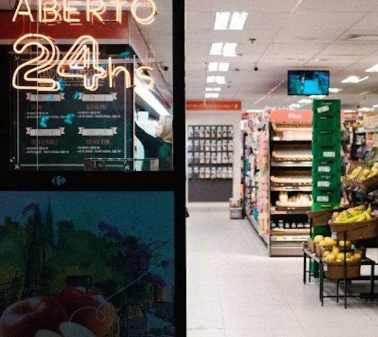 Los supermercados avisan: "El consumidor debe acostumbrarse a que falten productos"