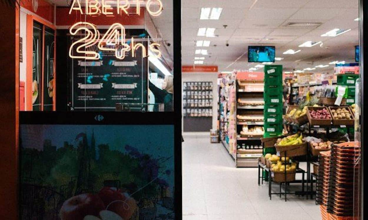 Los supermercados avisan: "El consumidor debe acostumbrarse a que falten productos"