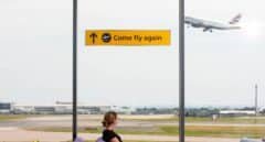 Reino Unido no pedirá test negativo para viajar desde España
