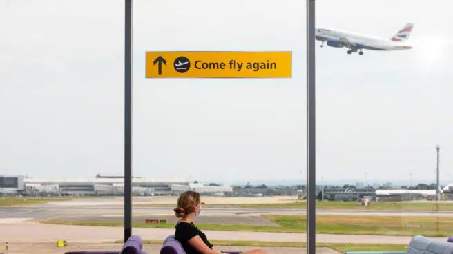 Reino Unido no pedirá test negativo para viajar desde España