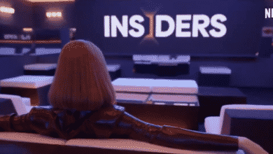 "De 'Insiders' a 'You': las series más esperadas que se estrenan en octubre