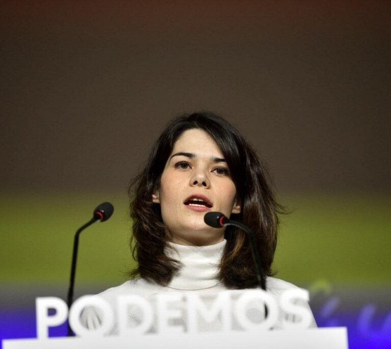 Podemos critica a Interior que las devoluciones de menores a Marruecos favorece el "mensaje de extrema derecha"