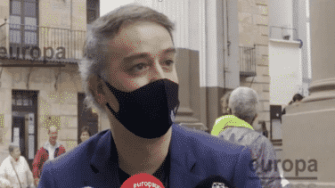 Iván Redondo descarta volver a la política aunque está "al servicio del presidente"