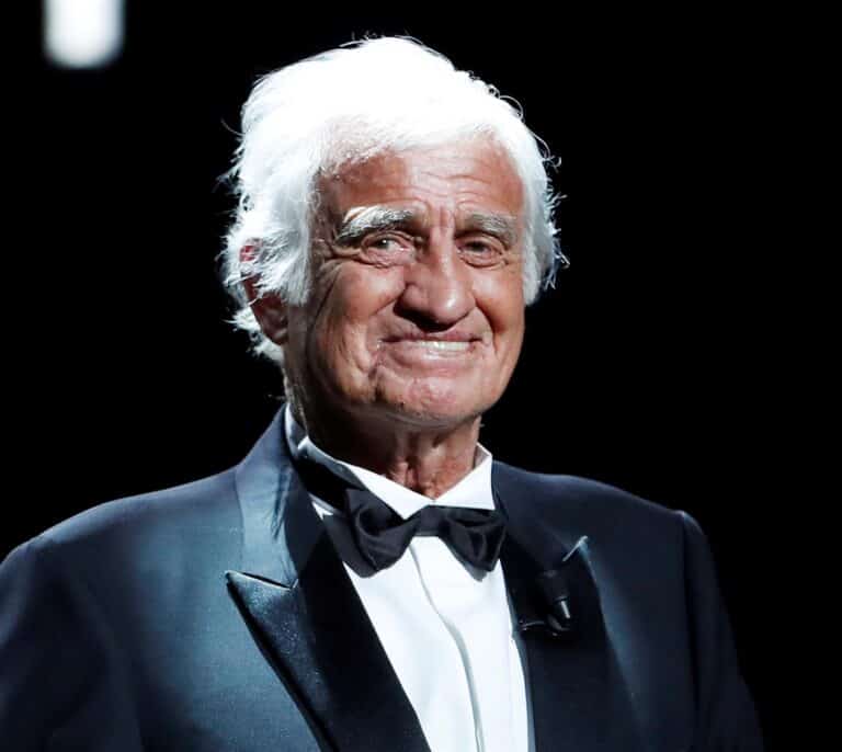 El actor francés Jean-Paul Belmondo muere a los 88 años