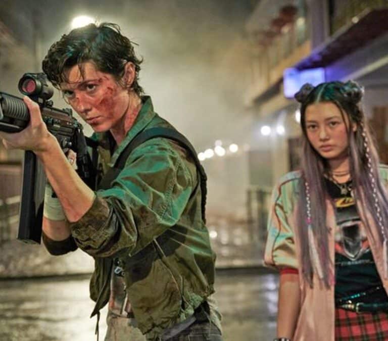 ¿Existe el veneno Polonio-204? 'Kate', el último éxito de Netflix