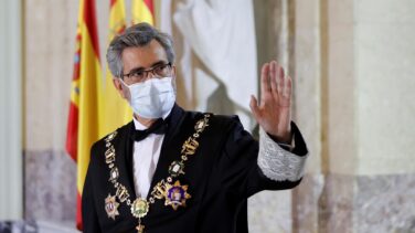 Lesmes clama en el desierto