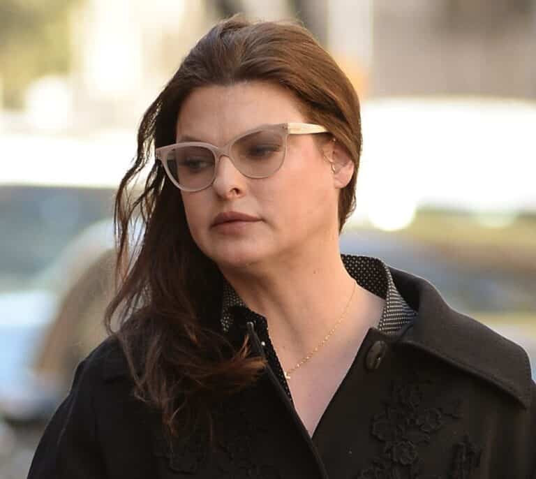 Criolipólisis: en qué consiste el tratamiento estético de Linda Evangelista