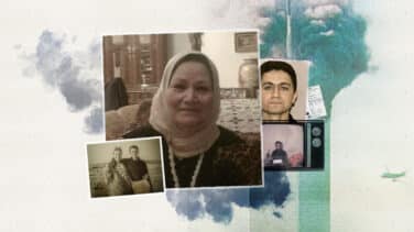 La madre de Mohamed Atta, cerebro del 11S: “Cuando supe lo que pasaba en Afganistán, supliqué a Alá para que mi hijo fuera uno de los talibanes”