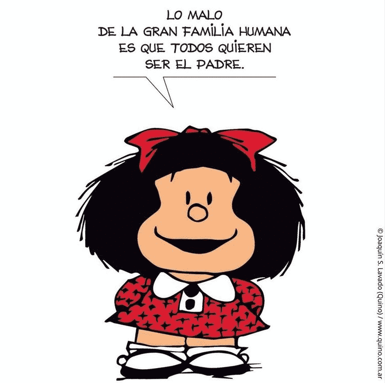 Mafalda